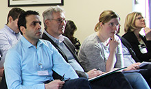 Cell wall digestibility discussed at the DLF European Nutrition Symposium 2017